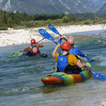 Kehrwasserfahren